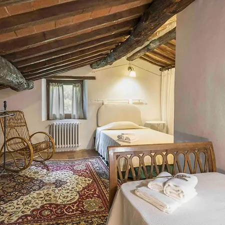 Villa Madonnuccia By Mmega