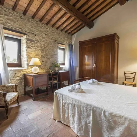 Villa Madonnuccia By Mmega *