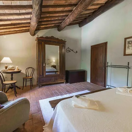 Villa Madonnuccia By Mmega Falcigiano