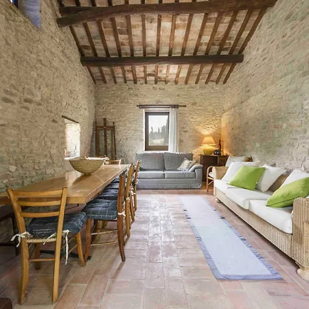 Madonnuccia By Mmega Villa Falcigiano