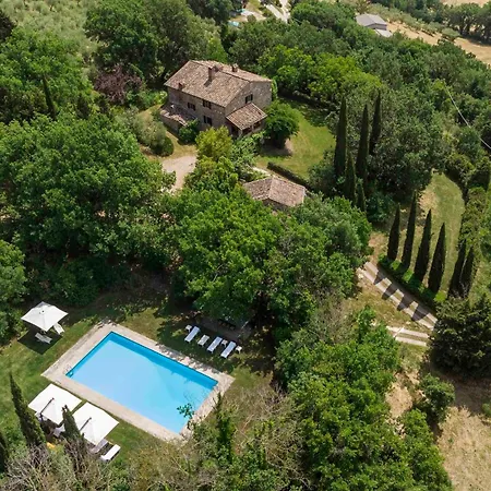 Madonnuccia By Mmega Villa Falcigiano