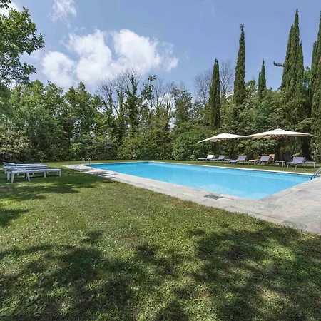 Villa Madonnuccia By Mmega Falcigiano