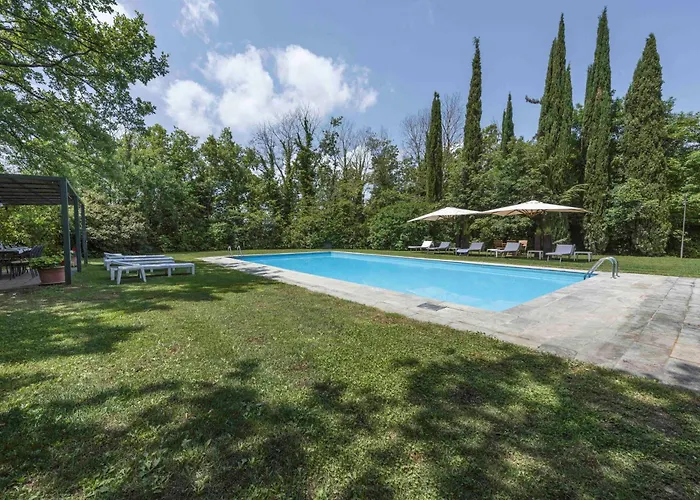 فيلة Madonnuccia By Mmega Falcigiano